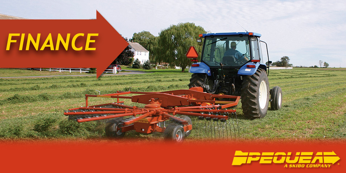 4pequea Promotions Us M&P Farm Equipment Almonte Ontario